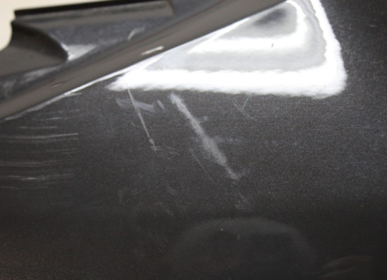 Tankcover Ducati Multistrada 1260