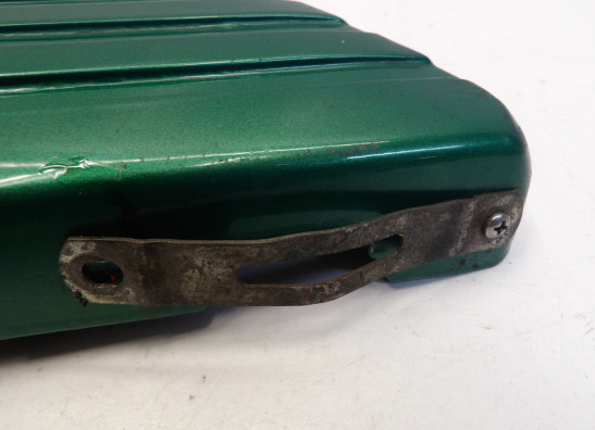 Seitenverkleidung rechts klein Suzuki GSX 400 E