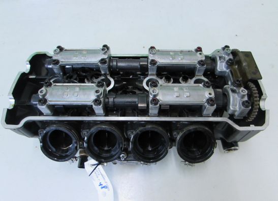 Cilinderkop Kawasaki Z 1000