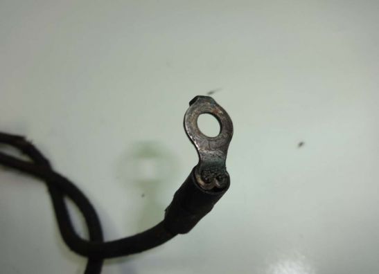 Anlasser Suzuki GSX R 750