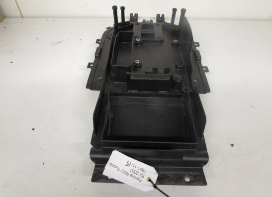 Heckunterverkleidung Aprilia Tuono 1000