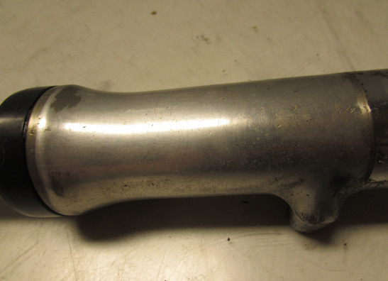 Standrohr Gabelholm links komplett Kawasaki LTD 750