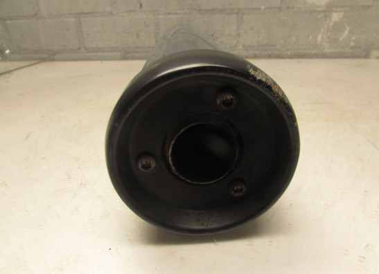 Auspuff Indian all models