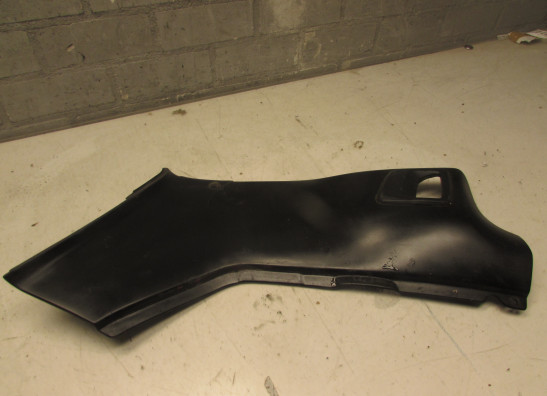 Rechter achterkant Honda ST 1100 Pan European
