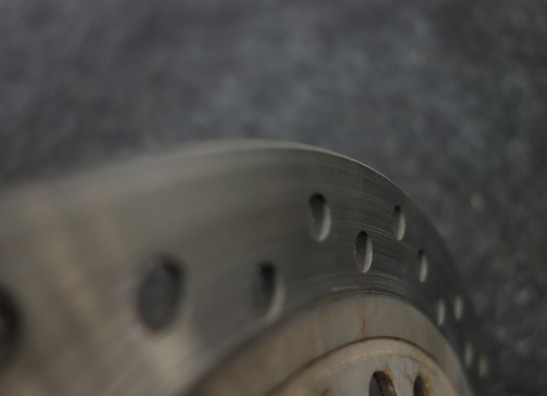 Bremsscheibe vorne Honda CBR 125 R