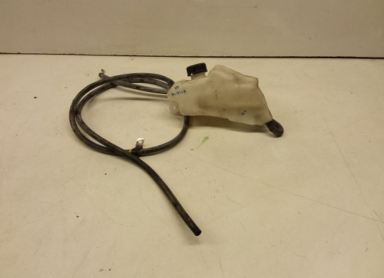 Radiator reserve tank  Kawasaki Z 800