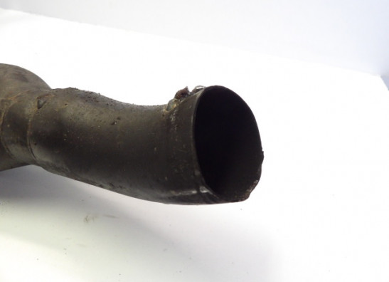 Downpipes Kawasaki GPX 750