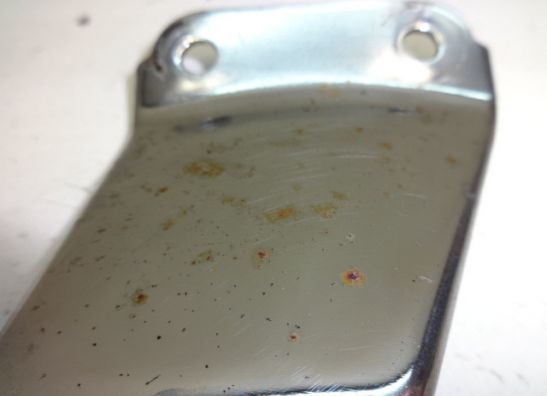 Koplamp Yamaha XJ 600 Diversion