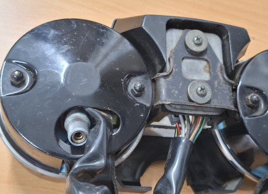 Tellerset Kawasaki KZ 750 B Twin