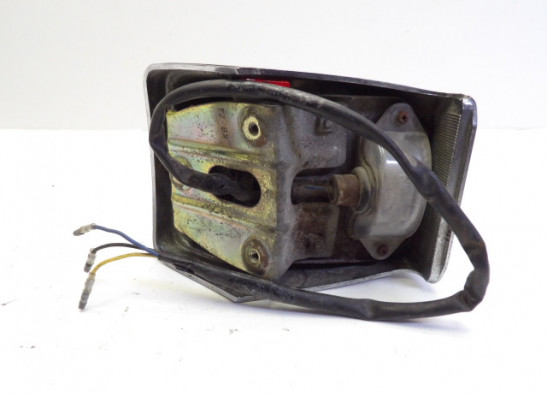 Achterlicht Yamaha XV 500 Virago