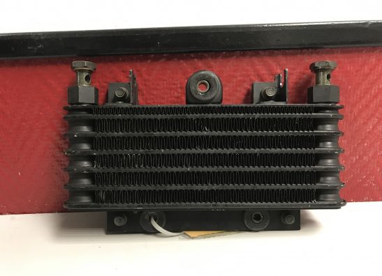 Oliekoeler Triumph Trophy 900