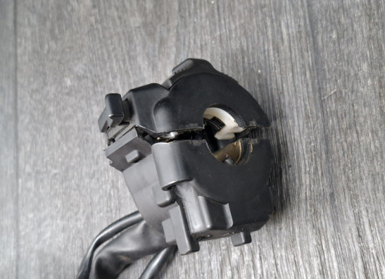 Stuurschakelaar links Honda CBR Fireblade