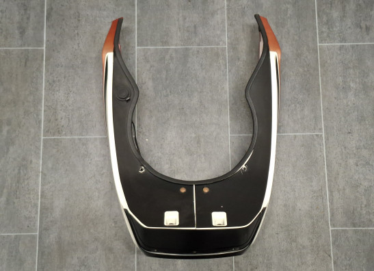 Topkuip Suzuki GSX 750