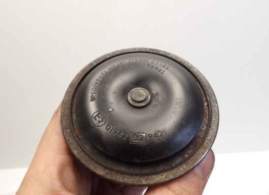 Hupe Suzuki TU 250 X Volty