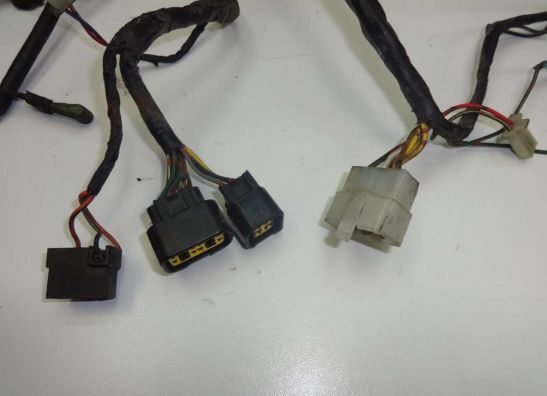 Kabelboom Kawasaki GPZ 500