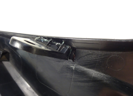 Cowl left small Kawasaki ER 6