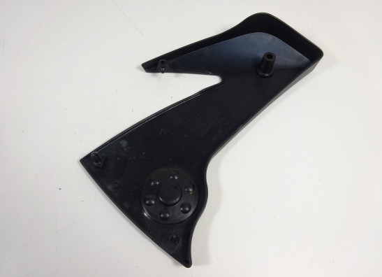 Cowl left small Kawasaki ER 6
