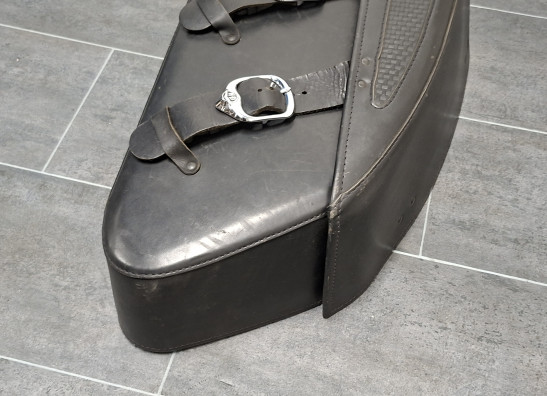 Kofferset Harley Davidson FLHRC Road King Classic