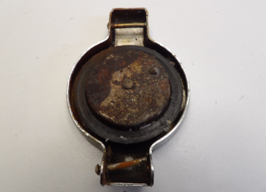 Tankdop Honda CB 750 