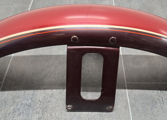 Voorspatbord Harley Davidson FXSTD Softail Deuce
