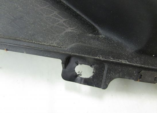 Seitenverkleidung rechts klein BMW S 1000 RR