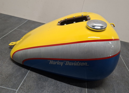 Tank Harley Davidson FLSTF Fat Boy