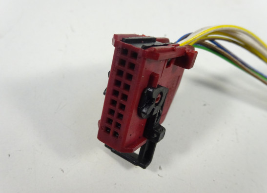 Stuurschakelaar links BMW K 1200 RS