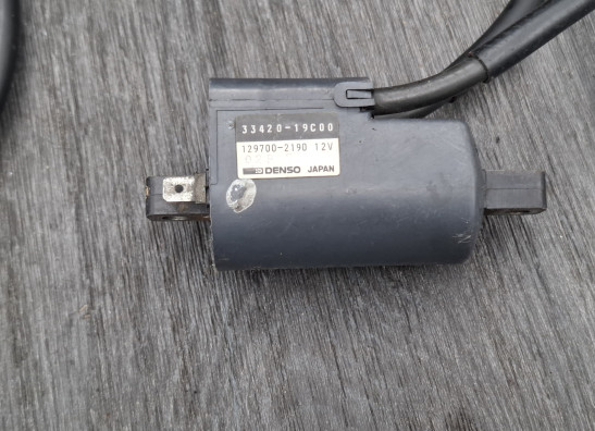 Zundspule Suzuki GSX F 600