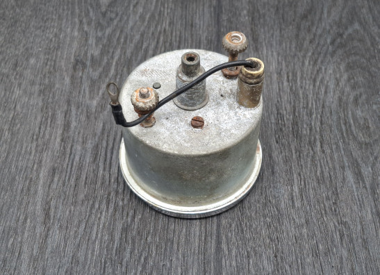 Teller Harley Davidson Sportster