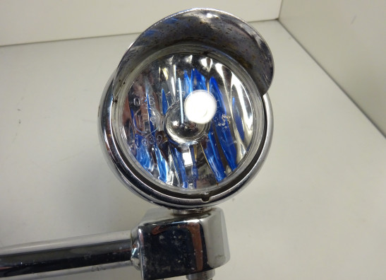 Winker Kawasaki VN 900