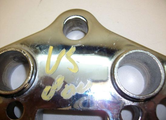 Gabelbrücke Obere Suzuki VS 800 Intruder