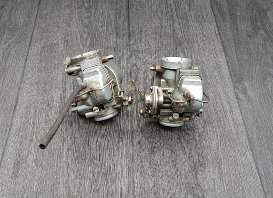 Carburateurset Honda CB 500 T