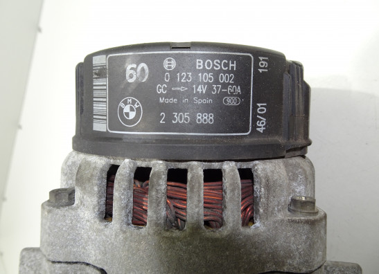 Dynamo BMW K 1100 LT