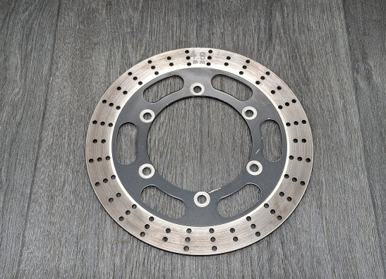 Bremsscheibe vorne Kawasaki ER 5