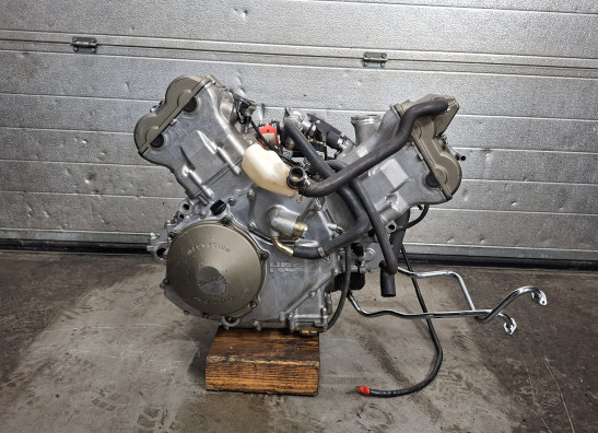 Motorblok Honda VTR 1000 SP