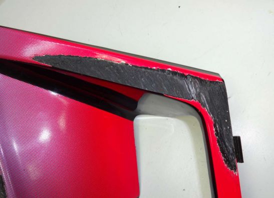 Linker inspectieluik Honda CBR 600 F