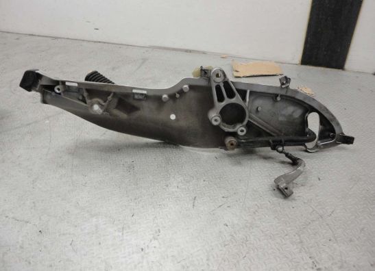 Main step holder left BMW R 1150 RT   R 850 RT