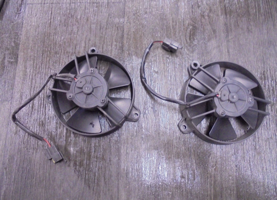 Ventilator Aprilia Tuono V4 2015-2016, 2017-2020