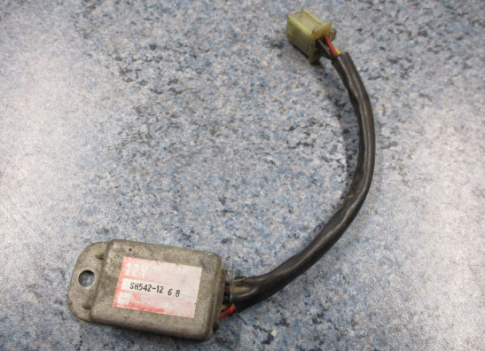 Spanningsregelaar Honda XL 350