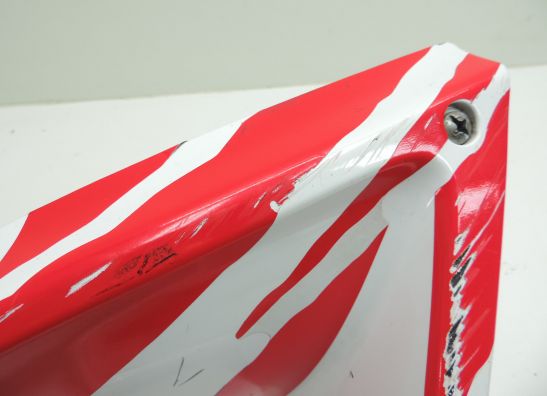 Linker inspectieluik Honda CBR 600 F