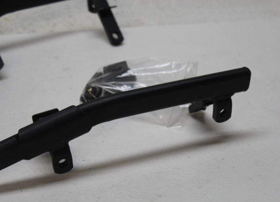 Topkofferdrager Yamaha FAZER 1000