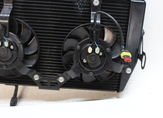 Radiateur Ducati Multistrada 1200