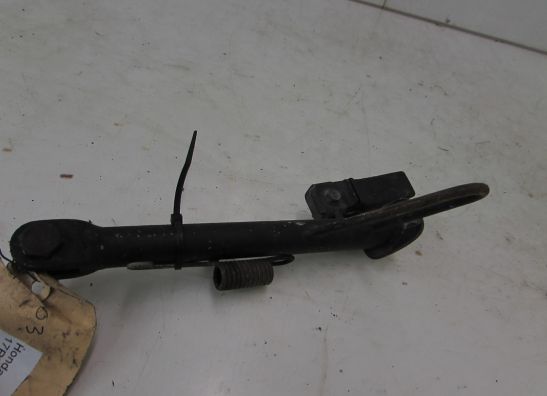 Standaard Honda CB 400