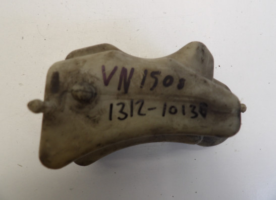 Radiator reserve tank  Kawasaki VN 1500