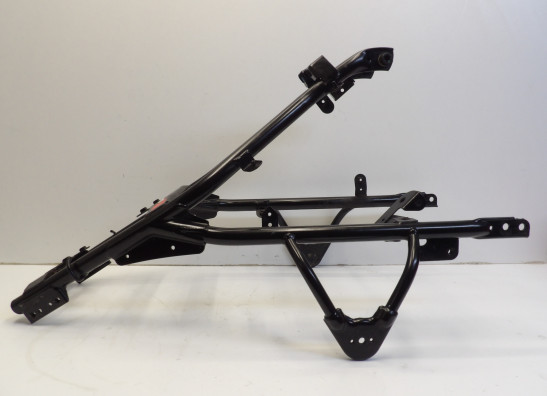 Heckrahme Triumph Thunderbird 900