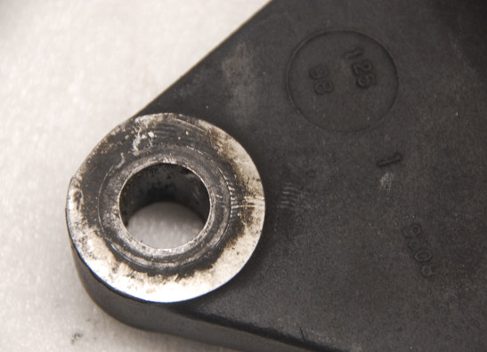 Remklauw Harley Davidson Softtail