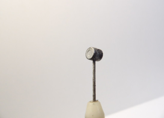 Buddy zadel Yamaha YZF R1