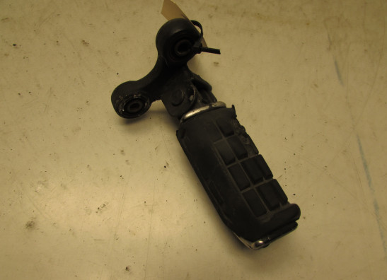 Voetsteun links Yamaha FJ 1200