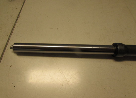 Standrohr Gabelholm links komplett Kawasaki ZZR 600