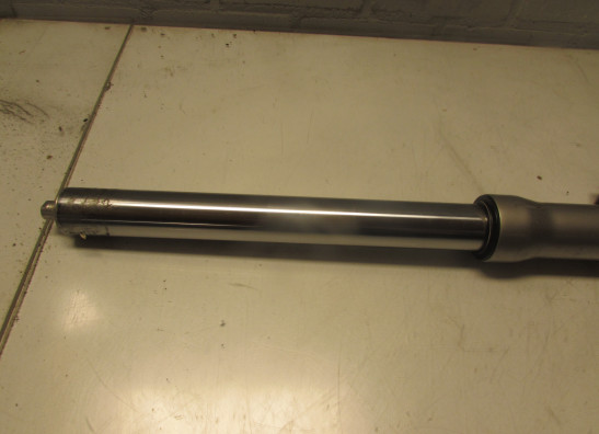 Standrohr Gabelholm links komplett Suzuki GSX R 600